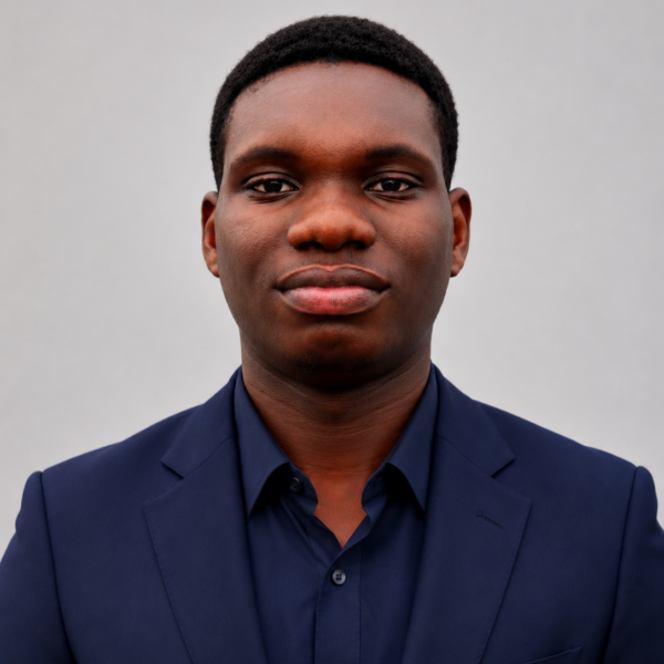Testimony Azubogu