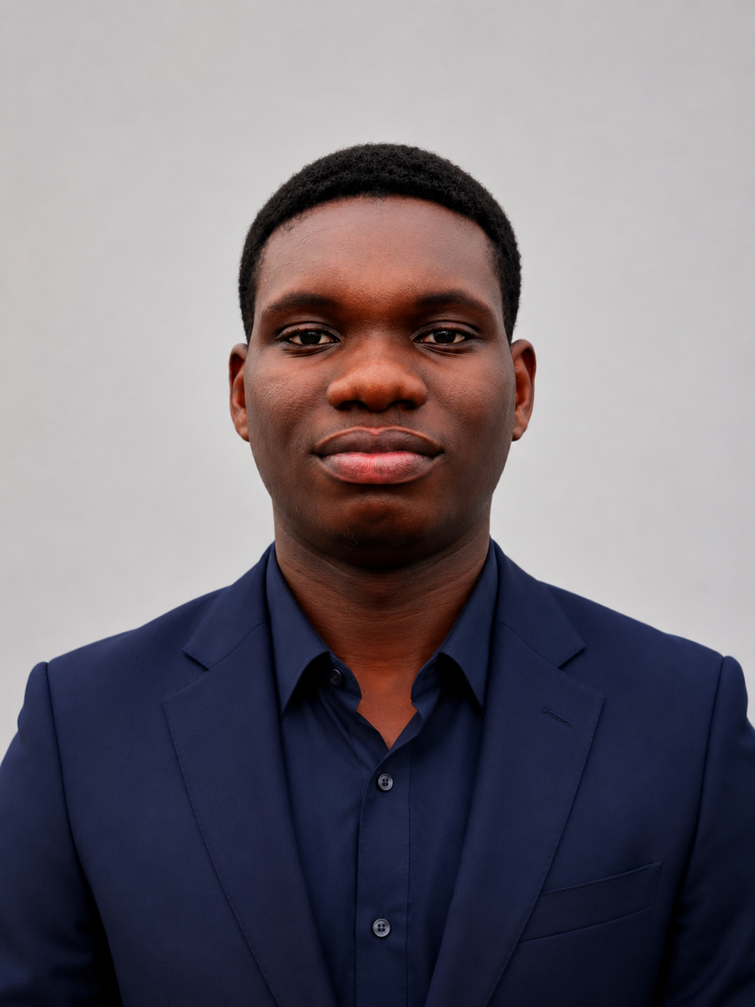 Testimony Azubogu