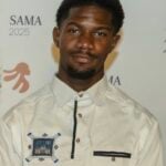 Meh Isaac Anicet Kouassi - داكار, السنغال