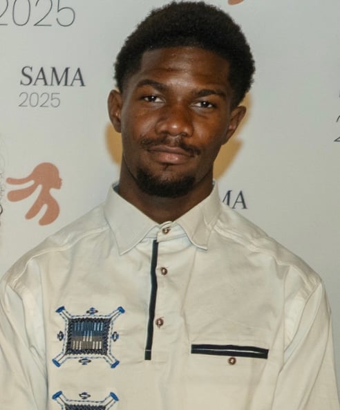 Meh Isaac Anicet Kouassi