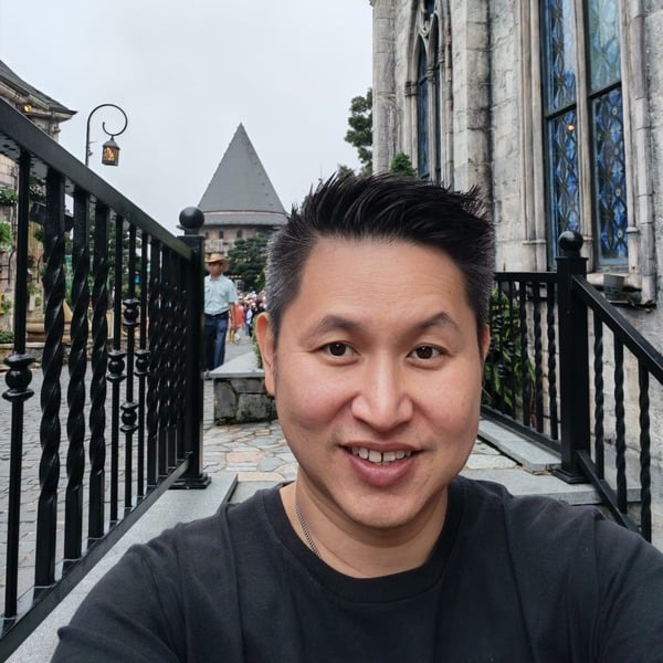 Max Gan