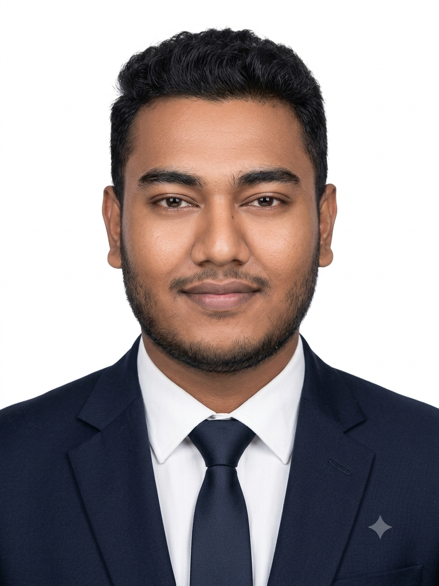 Jashim Uddin Topu - cover