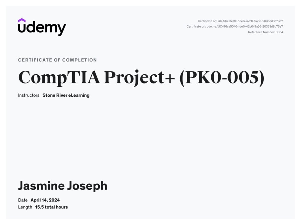 JASMINE JOSEPH - portfolio - 2