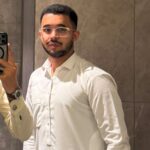 Umair Shah - Peshawar, Pakistan