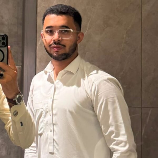 Umair Shah
