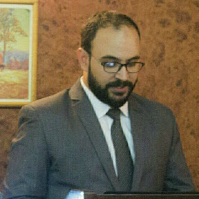 Ahmed Elassi - cover