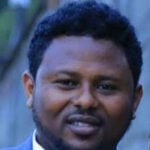 Dereje Haddis Engida - Addis-Abeba, Éthiopie