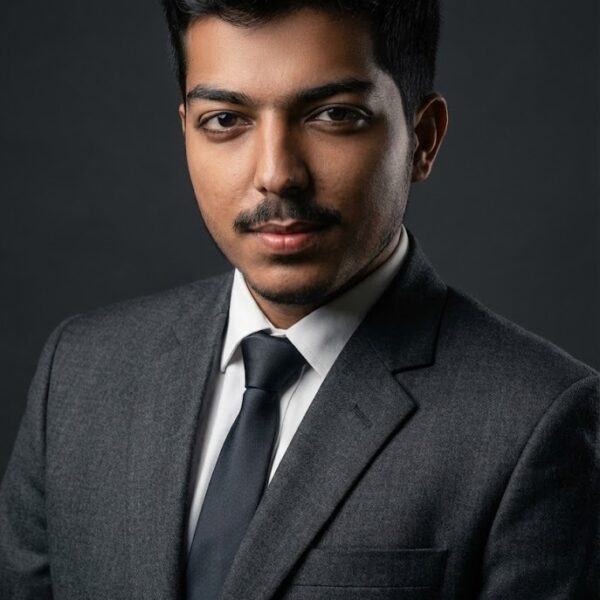 Liauqat Ali