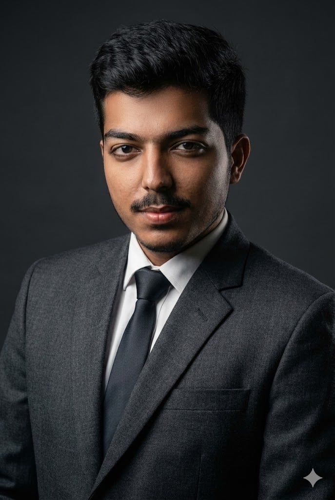 Liauqat Ali