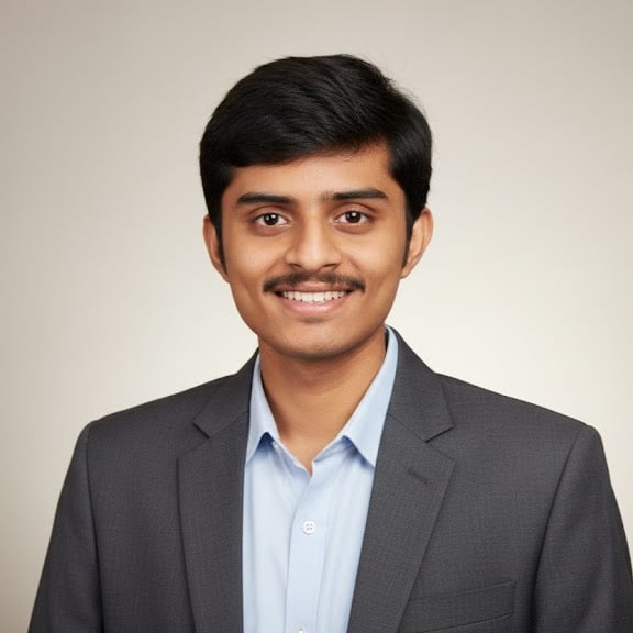 Parit Bhardwaj