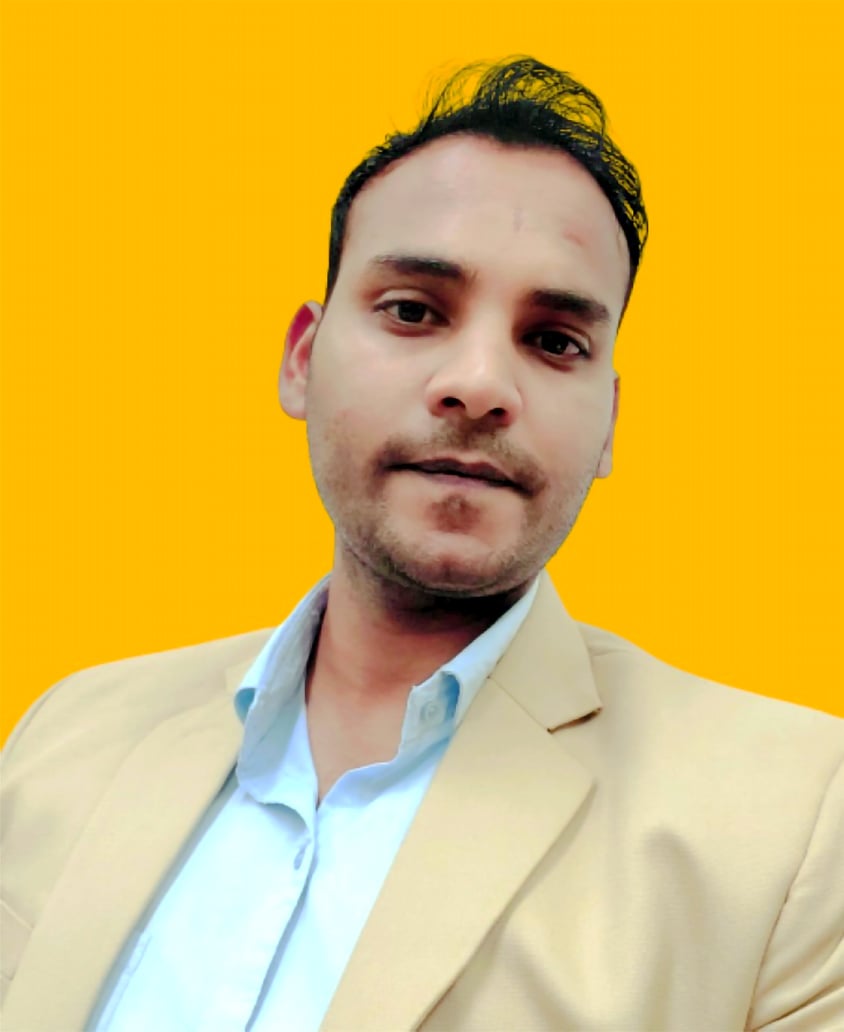 Mohammed Aadil - cover