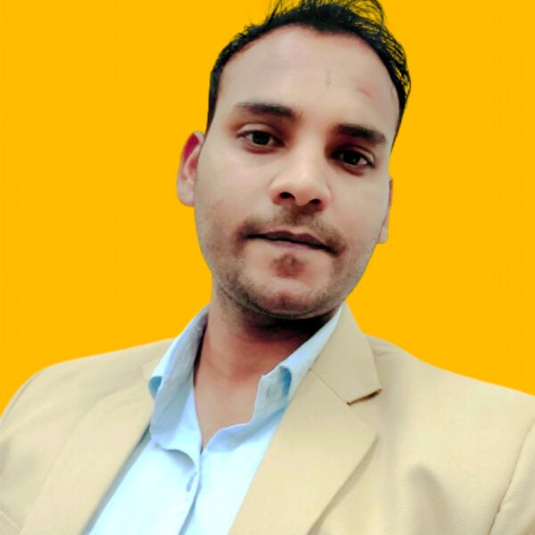 Mohammed Aadil