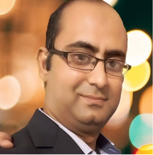 Asif Rafiq
