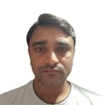 Dashrath Hapani - Ahmedabad, India