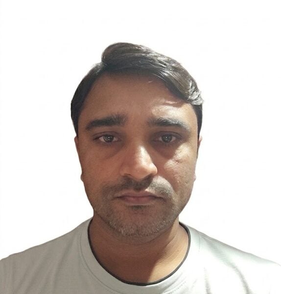 Dashrath Hapani