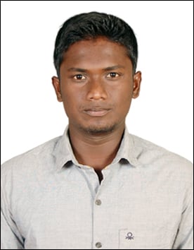 PANDIAN Ganesan