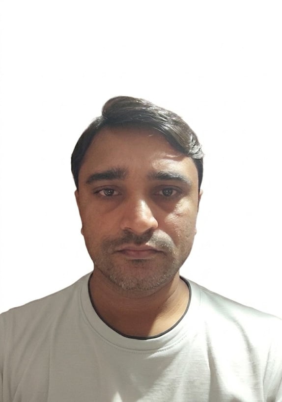 Dashrath Hapani