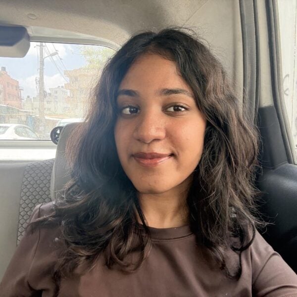 Manasvi Mittal