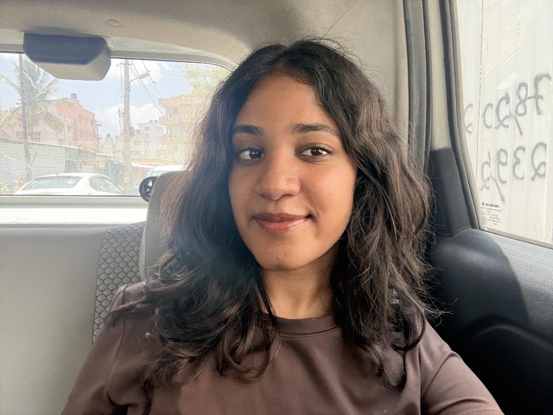 Manasvi Mittal