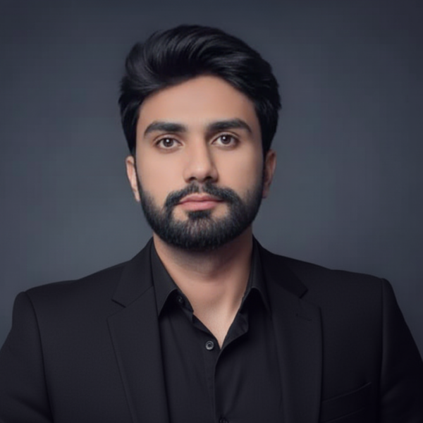 Shahzaib Rizwan