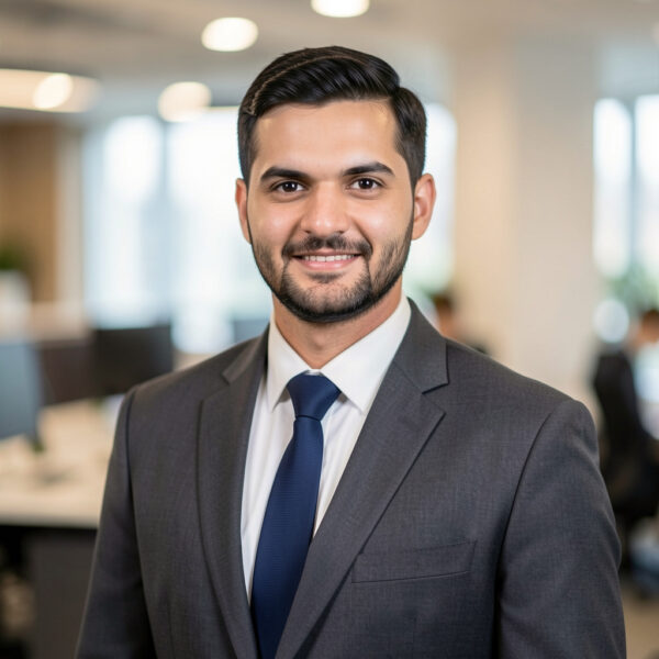 BADER ALMUTAIRI