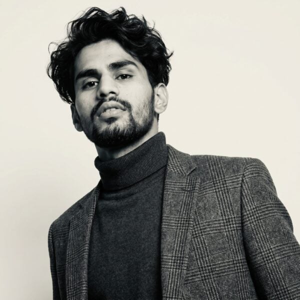 Omkar Patange