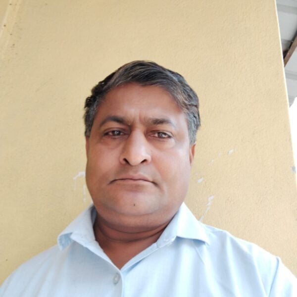 MD USUF ALI