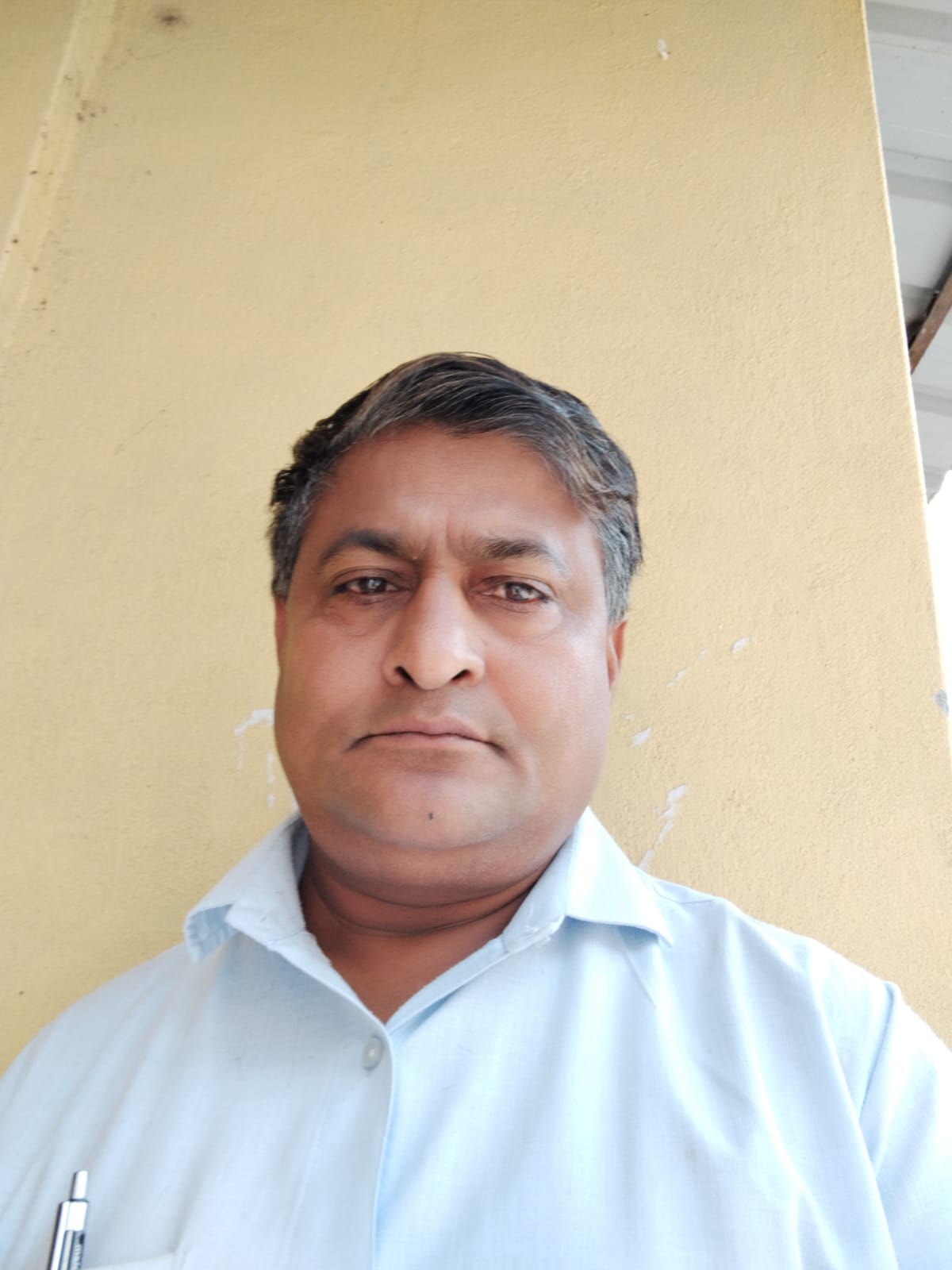 MD USUF ALI