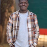 Matege Billbright - Kampala, Ouganda