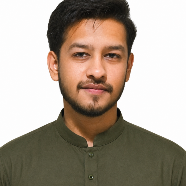 Vaidik Parwal