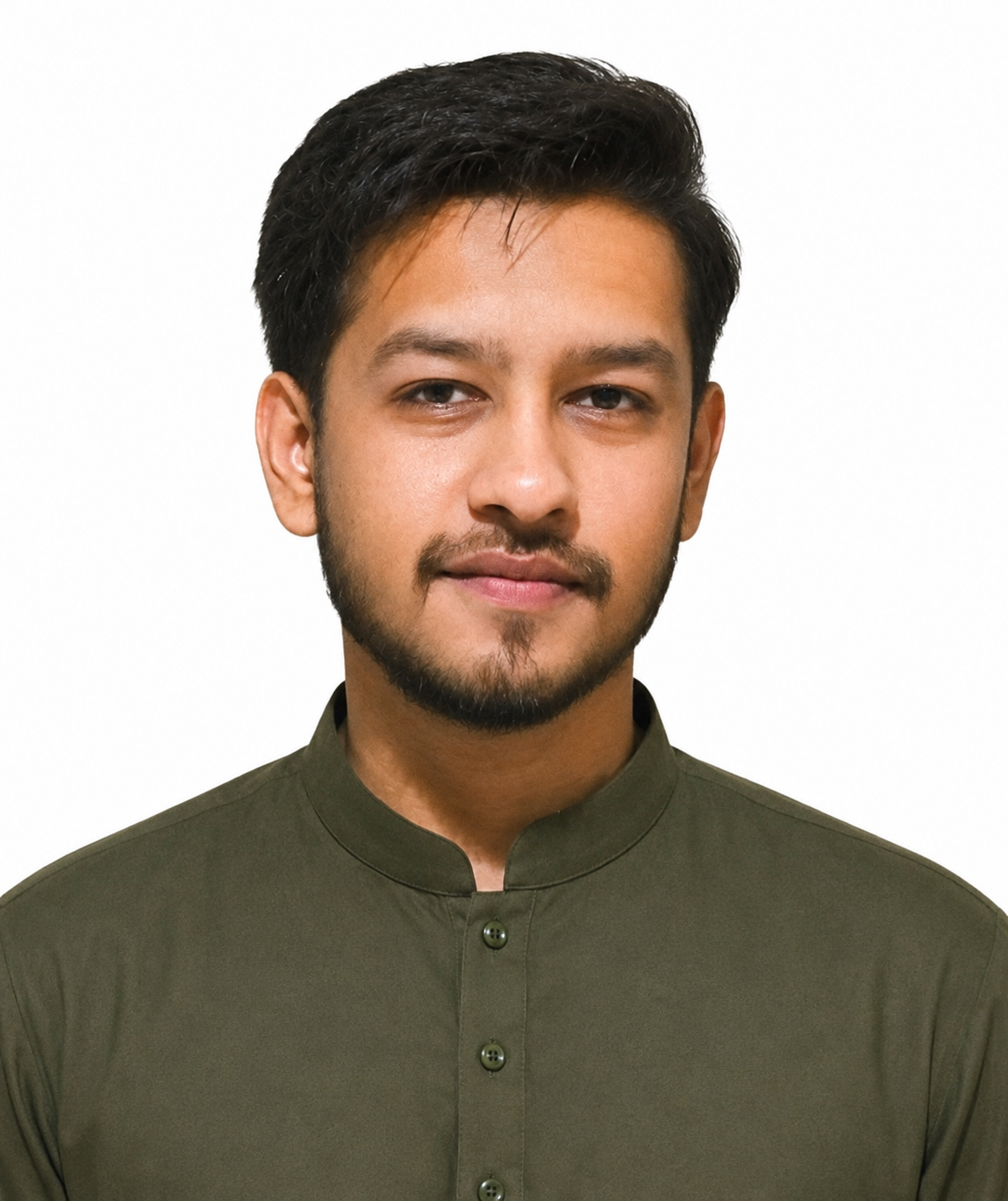 Vaidik Parwal
