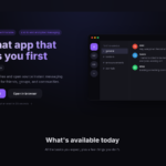 سأبني تطبيق ويب كامل الواجهة باستخدام React و Next.js و Node.js وMongoDB - عن بُعد