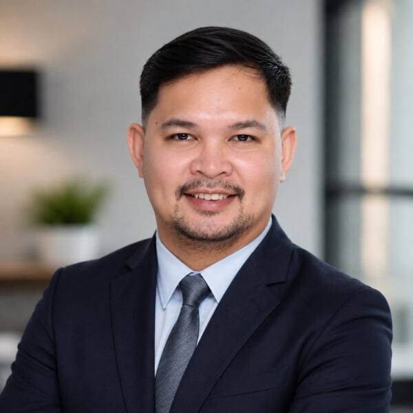 Joseph Santillan
