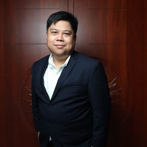 Raffy Geronimo