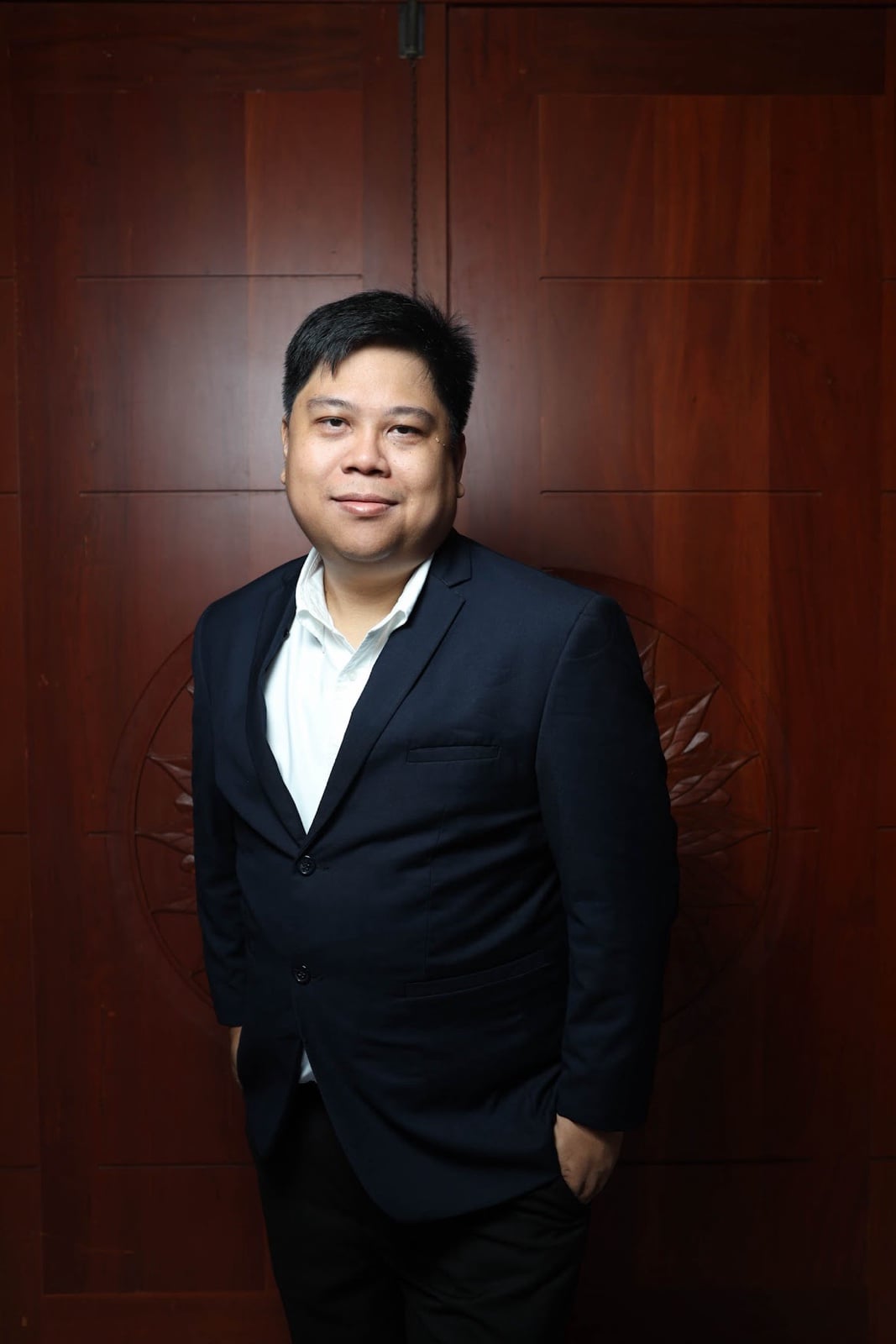 Raffy Geronimo