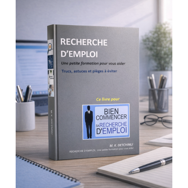 Rédaction de CV & Lettre de Motivation qui décrochent des entretiens - portfolio - 1