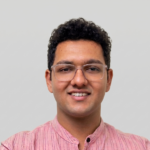Vikram Patil - Pune, Inde
