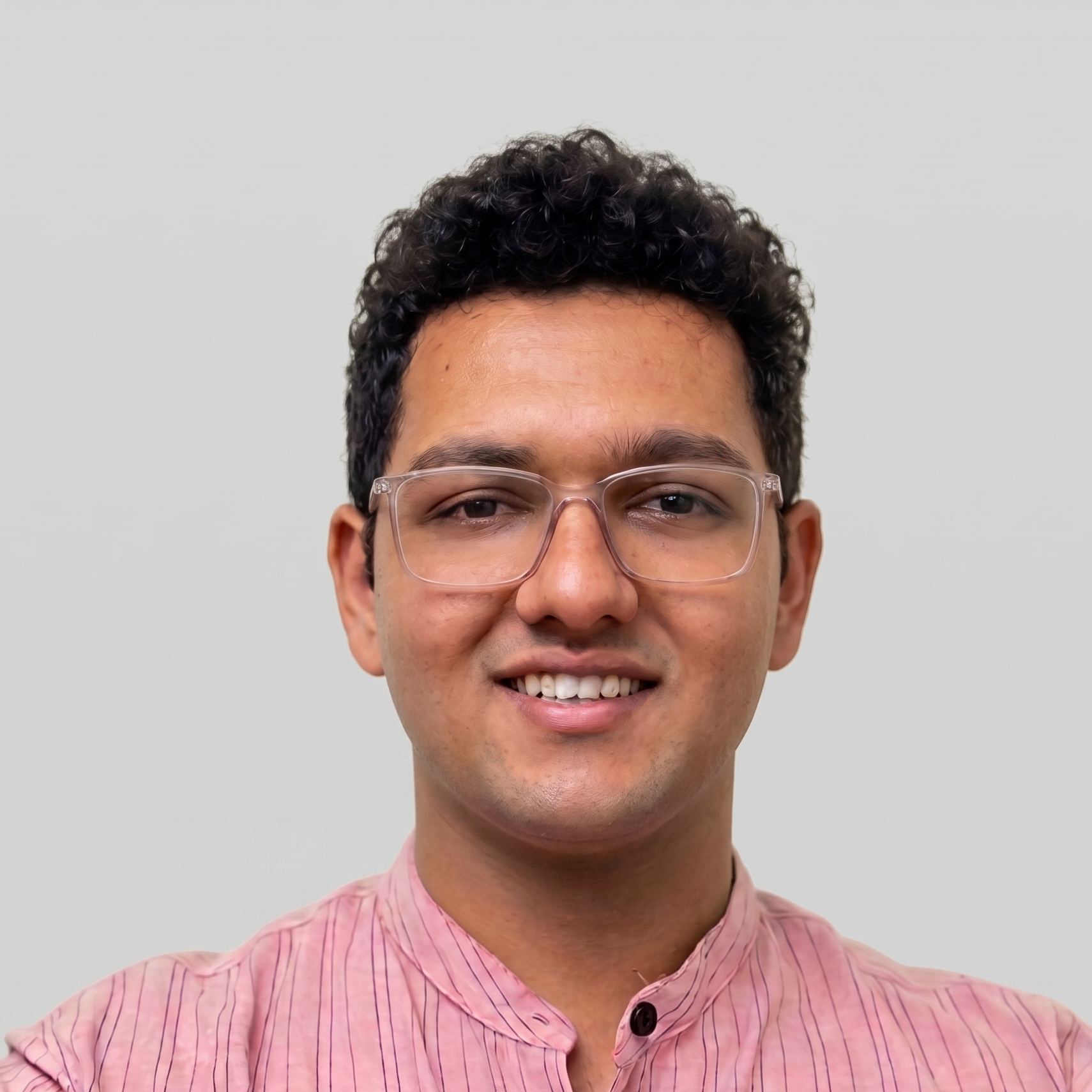 Vikram Patil