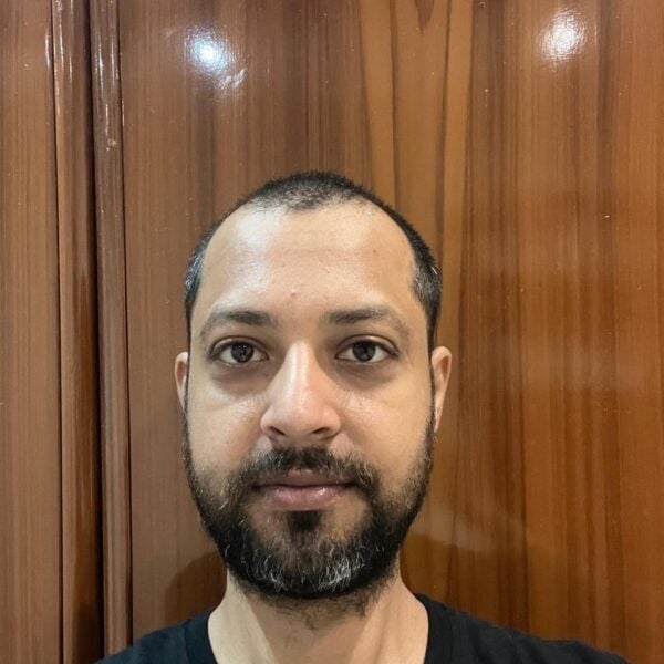 Vishal Rajpal