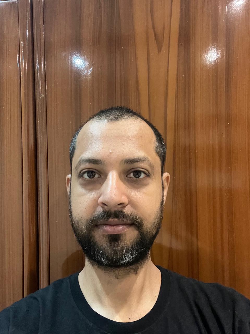 Vishal Rajpal