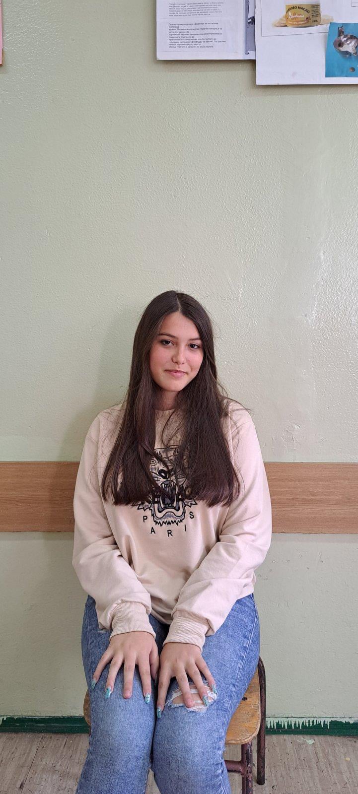 teodora Radonjic