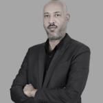 Wael Salim - Riyadh, Arabie Saoudite