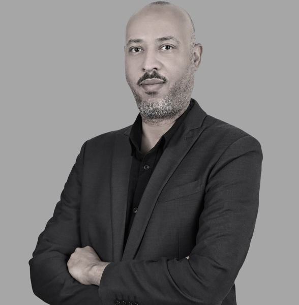 Wael Salim