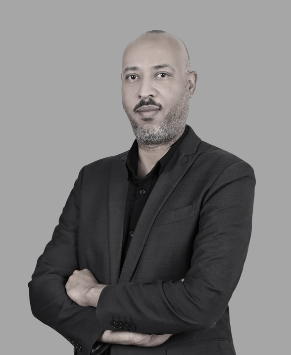 Wael Salim