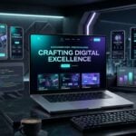 full stack web development