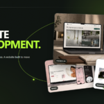 Website Development - Remote