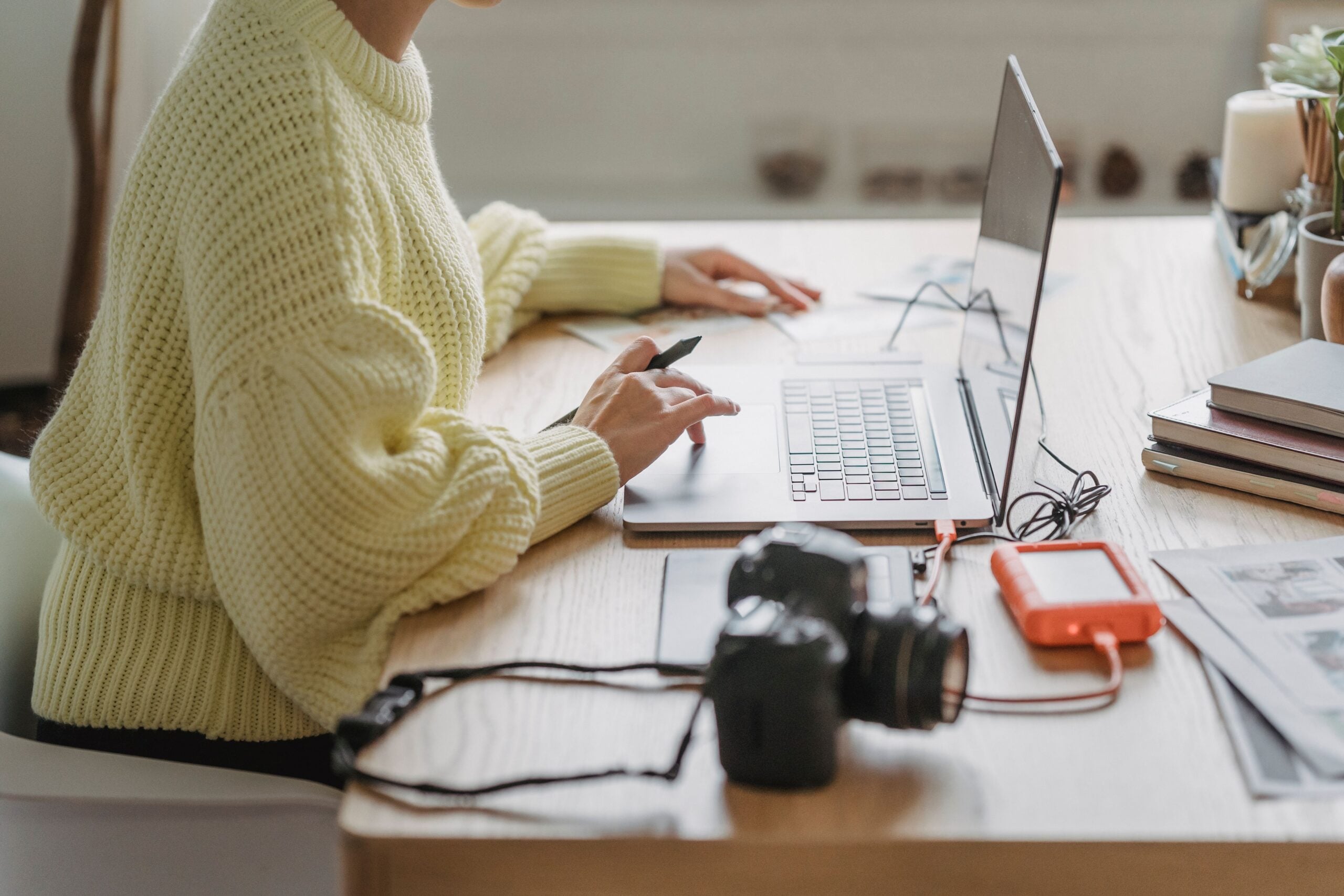 What Is Escrow On A Freelance Platform?