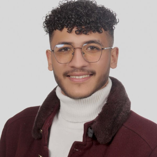 Eslam Ibrahim