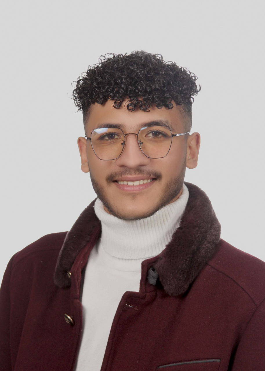 Eslam Ibrahim