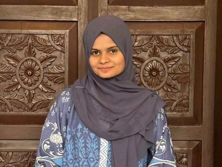 Zainab Sarwar